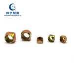 Four Piece Square Nut - Shuaiyu Fastener Manufacturing Co., LTD.