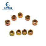 British System Clamp Nut - Shuaiyu Fastener Manufacturing Co., LTD.