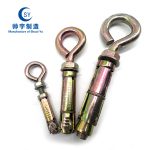 Sheep Eye Bolt - Shuaiyu Fastener Manufacturing Co., LTD.