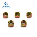 Four Piece Square Nut - Shuaiyu Fastener Manufacturing Co., LTD.