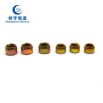 British System Clamp Nut - Shuaiyu Fastener Manufacturing Co., LTD.