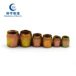 National Standard Clamp Nut - Shuaiyu Fastener Manufacturing Co., LTD.