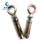 Sheep Eye Bolt - Shuaiyu Fastener Manufacturing Co., LTD.