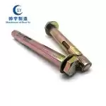 Floor Swelling - Shuaiyu Fastener Manufacturing Co., LTD.