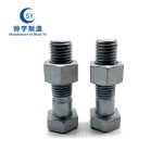 Tower Bolts, Nuts, And Foot Nails - Shuaiyu Fastener Manufacturing Co., LTD.