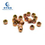 British System Clamp Nut - Shuaiyu Fastener Manufacturing Co., LTD.