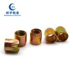 National Standard Clamp Nut - Shuaiyu Fastener Manufacturing Co., LTD.