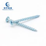 Drywall Screw - Shuaiyu Fastener Manufacturing Co., LTD.