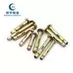 Floor Swelling - Shuaiyu Fastener Manufacturing Co., LTD.