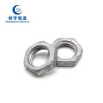 Hexagon Thin Nut - Shuaiyu Fastener Manufacturing Co., LTD.