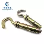 Expansion Hook - Shuaiyu Fastener Manufacturing Co., LTD.