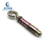 Sheep Eye Bolt - Shuaiyu Fastener Manufacturing Co., LTD.