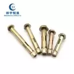 Floor Swelling - Shuaiyu Fastener Manufacturing Co., LTD.