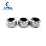 Anti-theft Nut - Shuaiyu Fastener Manufacturing Co., LTD.