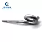 Tower Bolts, Nuts, And Foot Nails - Shuaiyu Fastener Manufacturing Co., LTD.