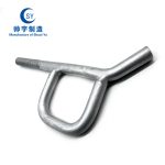 Tower Bolts, Nuts, And Foot Nails - Shuaiyu Fastener Manufacturing Co., LTD.