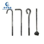 Tower Bolts, Nuts, And Foot Nails - Shuaiyu Fastener Manufacturing Co., LTD.